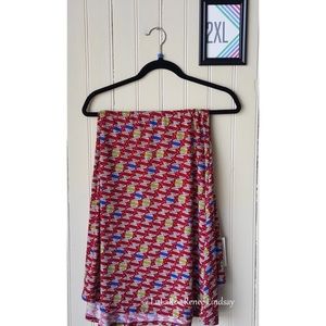 BNWT Lularoe Maxi Skirt
